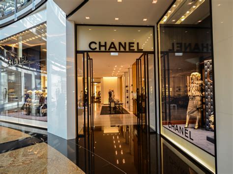 chanel dubai online store|Chanel uk website.